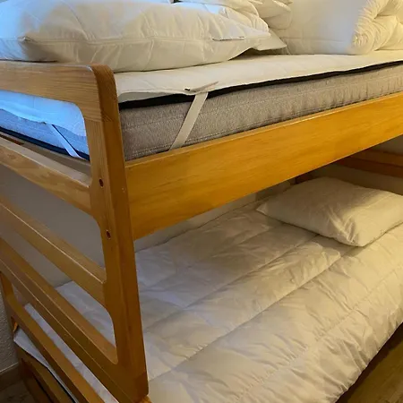 Apartamento Au Pied Des Pistes